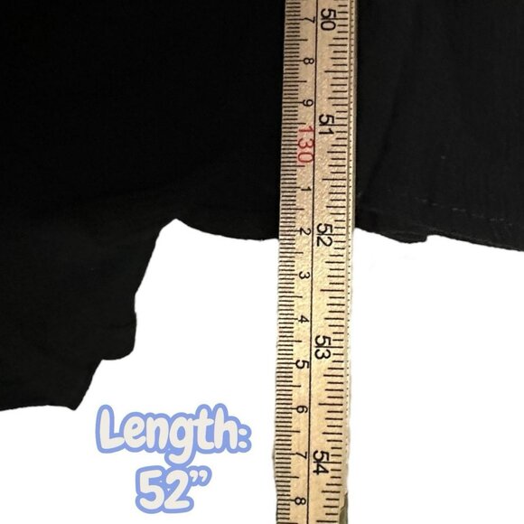 Embroidered Maxi Dress - Picture 4 of 6